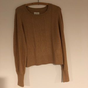 NWOT Lucky brand sweater